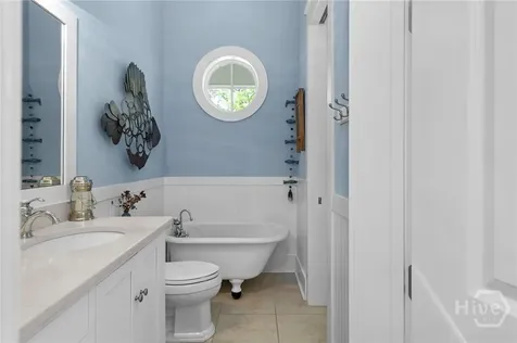 15 Beach Field Lane Daufuskie Island SC 29915