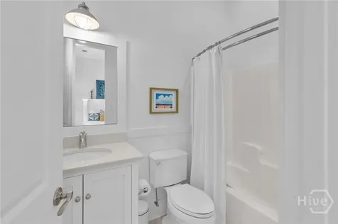 15 Beach Field Lane Daufuskie Island SC 29915
