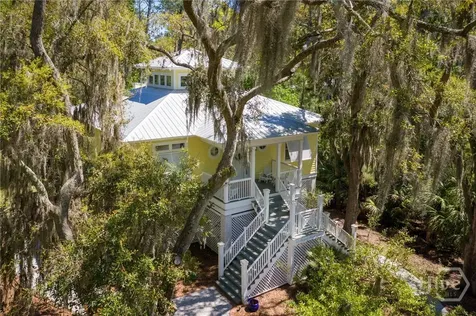 15 Beach Field Lane Daufuskie Island SC 29915