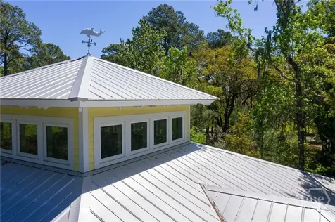 15 Beach Field Lane Daufuskie Island SC 29915