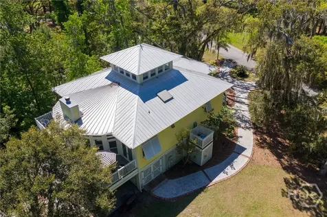 15 Beach Field Lane Daufuskie Island SC 29915