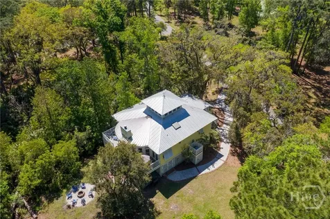 15 Beach Field Lane Daufuskie Island SC 29915