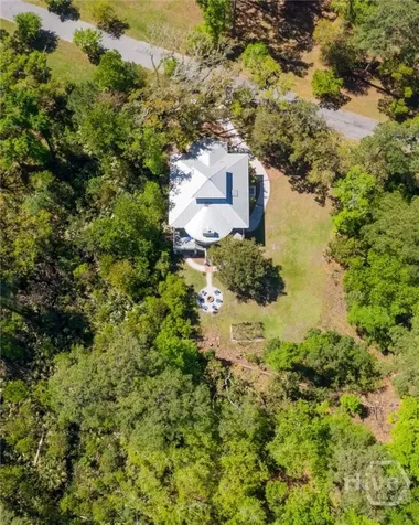 15 Beach Field Lane Daufuskie Island SC 29915