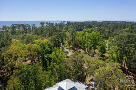 15 Beach Field Lane Daufuskie Island SC 29915