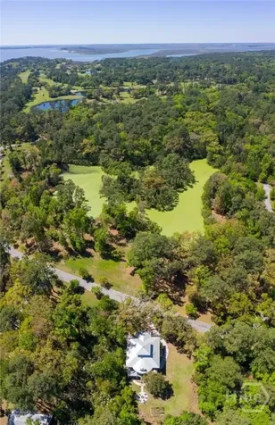 15 Beach Field Lane Daufuskie Island SC 29915