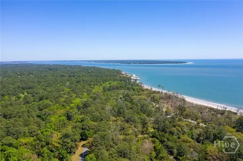 15 Beach Field Lane Daufuskie Island SC 29915