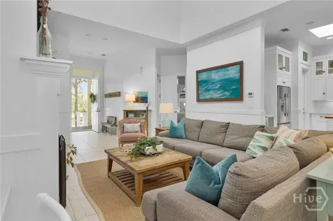 15 Beach Field Lane Daufuskie Island SC 29915