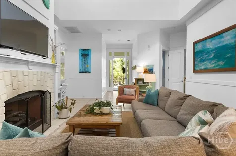 15 Beach Field Lane Daufuskie Island SC 29915