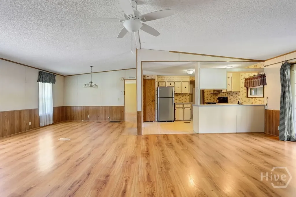 443 Reiser Road Springfield GA 31329