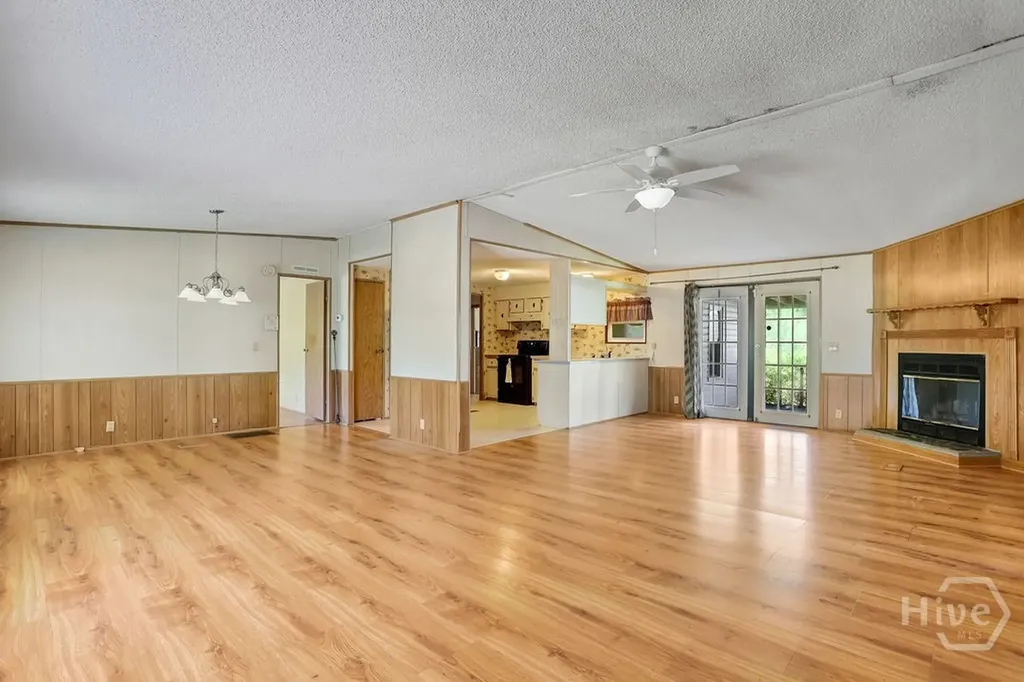 443 Reiser Road Springfield GA 31329
