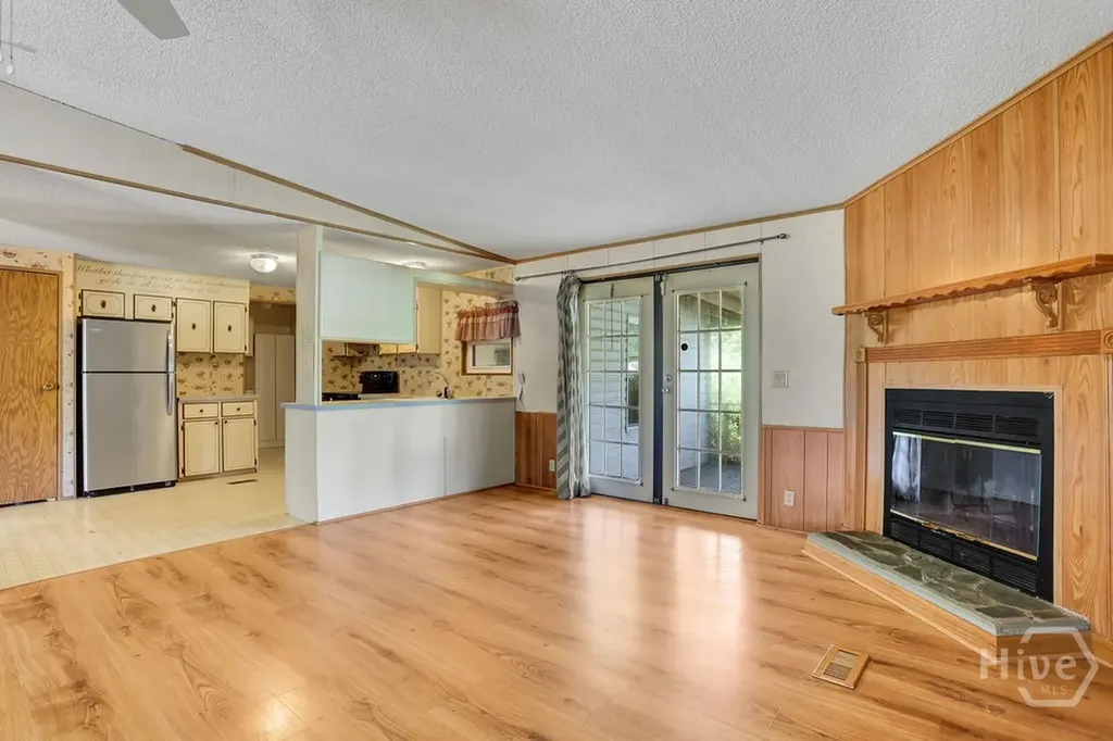 443 Reiser Road Springfield GA 31329