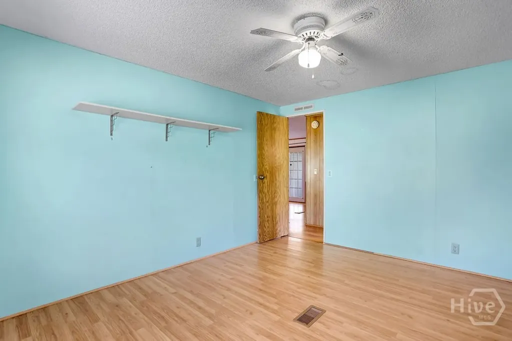 443 Reiser Road Springfield GA 31329