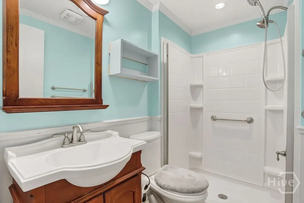 443 Reiser Road Springfield GA 31329