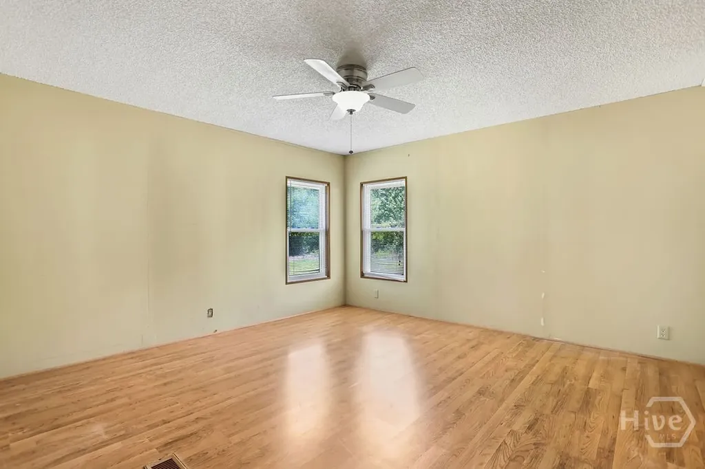 443 Reiser Road Springfield GA 31329