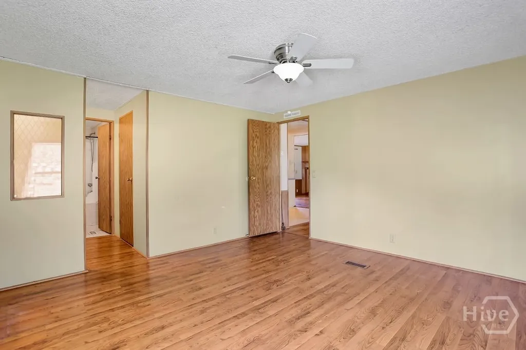 443 Reiser Road Springfield GA 31329
