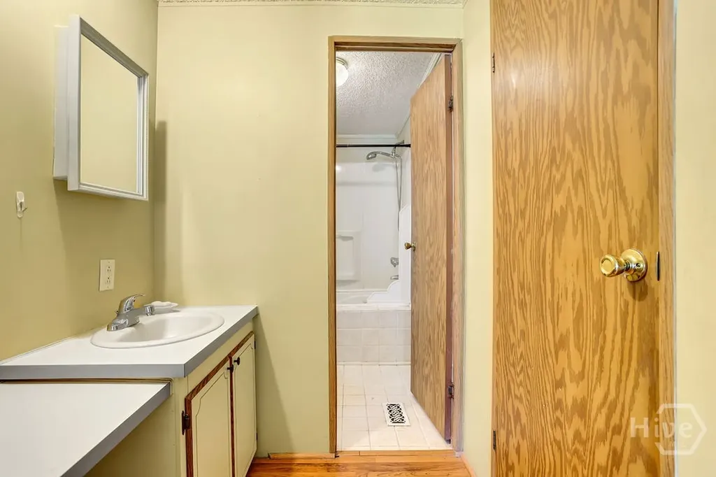 443 Reiser Road Springfield GA 31329