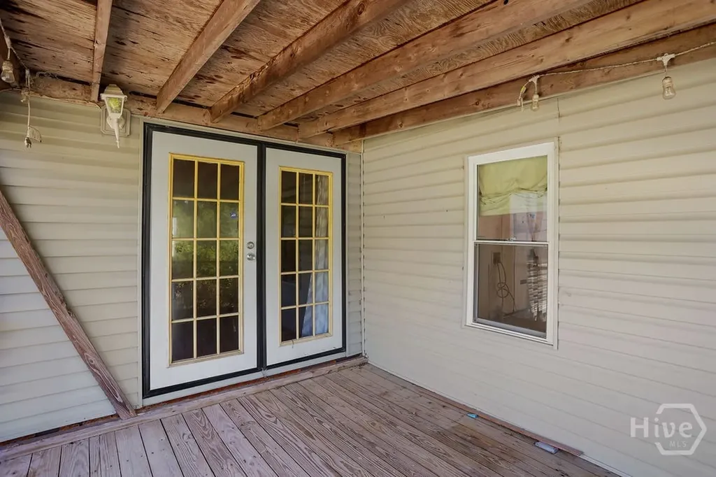 443 Reiser Road Springfield GA 31329