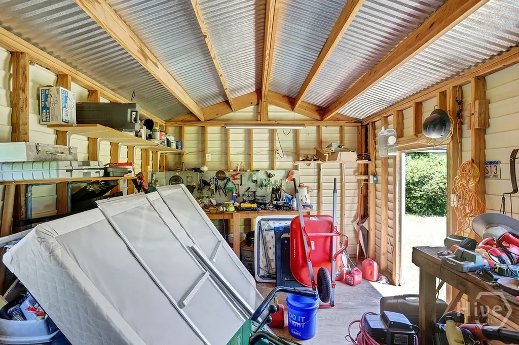 443 Reiser Road Springfield GA 31329