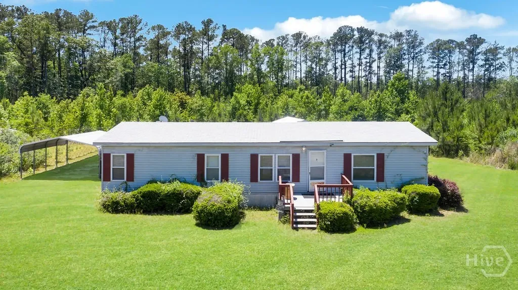 443 Reiser Road Springfield GA 31329