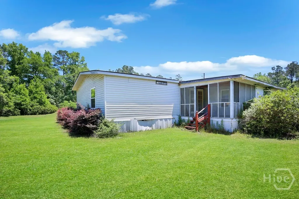443 Reiser Road Springfield GA 31329