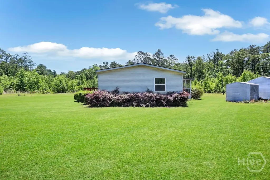 443 Reiser Road Springfield GA 31329
