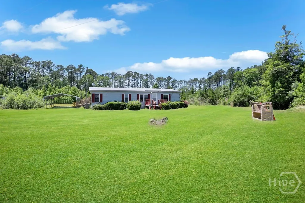 443 Reiser Road Springfield GA 31329
