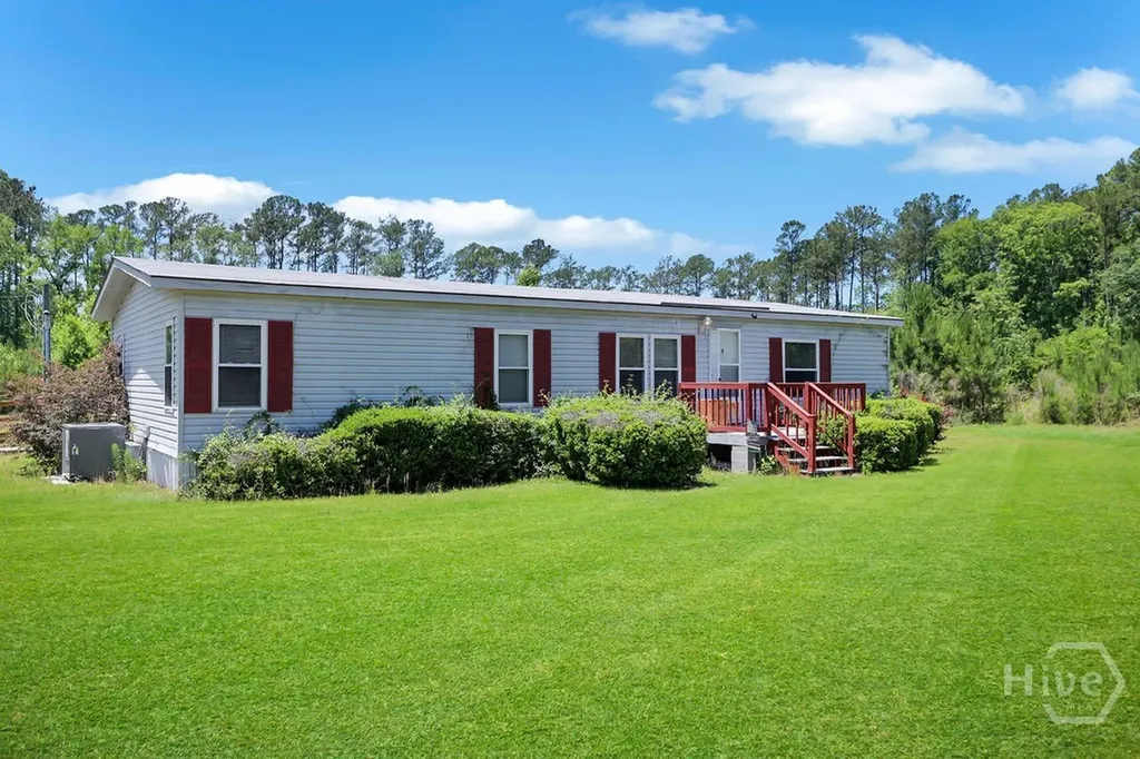 443 Reiser Road Springfield GA 31329