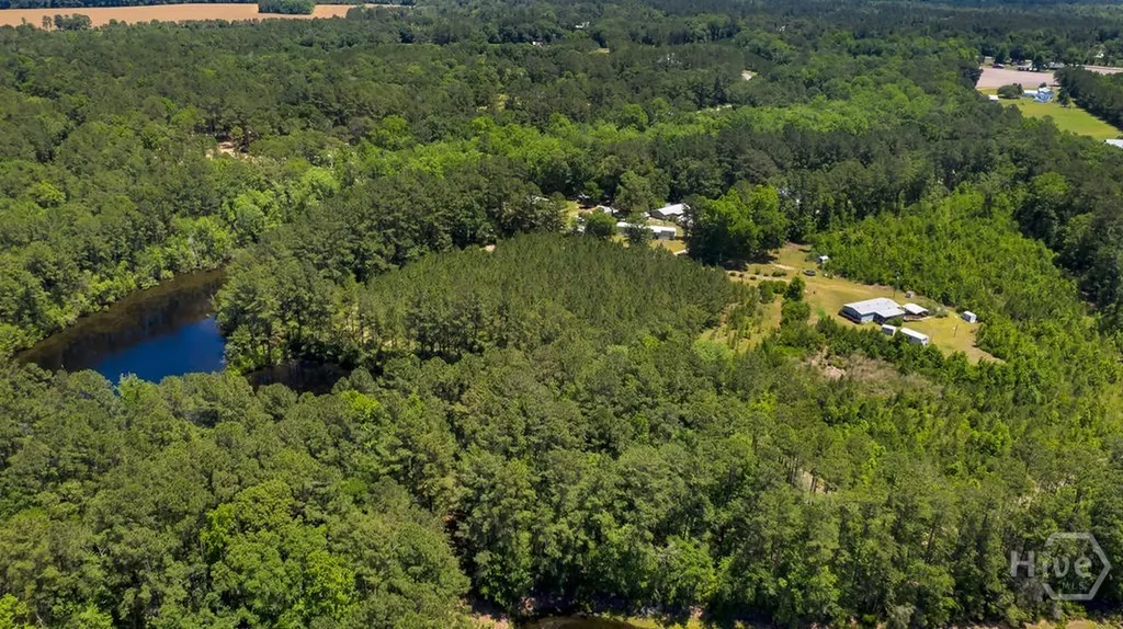 443 Reiser Road Springfield GA 31329