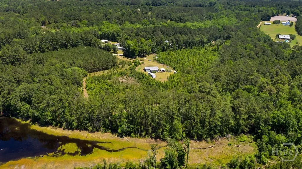 443 Reiser Road Springfield GA 31329