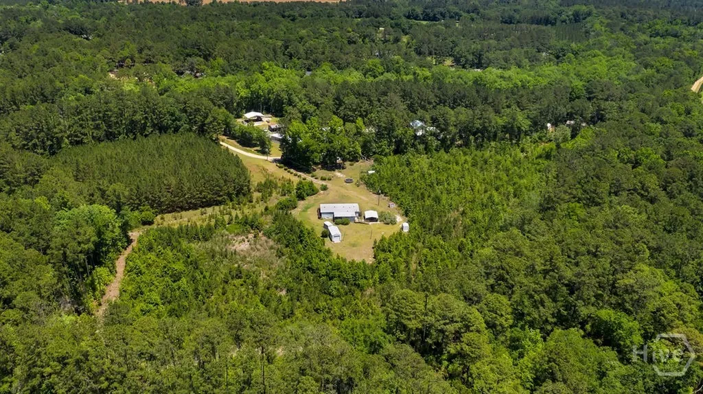 443 Reiser Road Springfield GA 31329