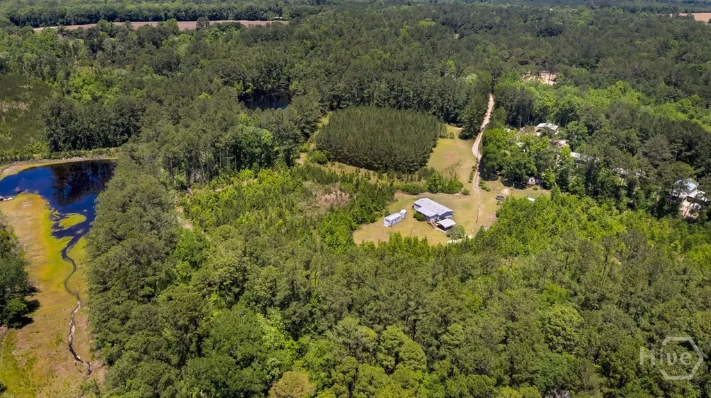 443 Reiser Road Springfield GA 31329