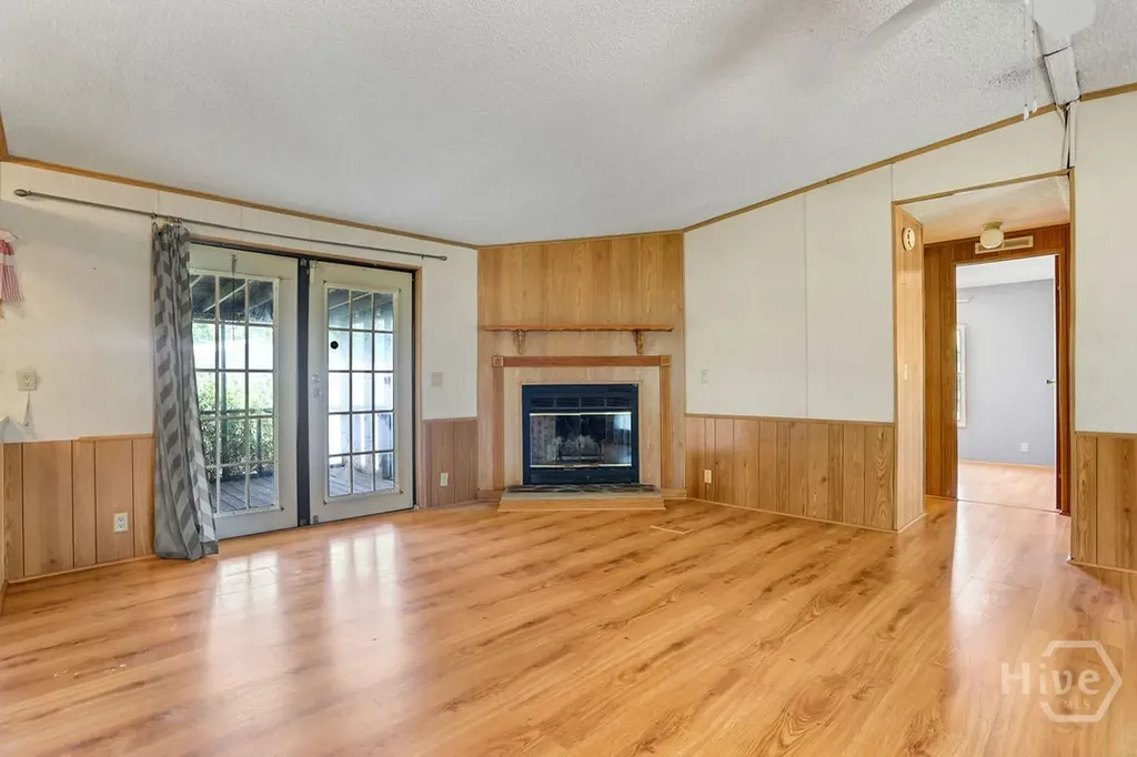 443 Reiser Road Springfield GA 31329