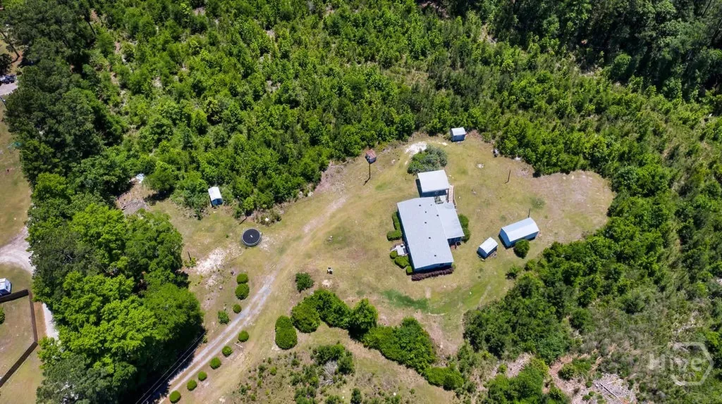 443 Reiser Road Springfield GA 31329