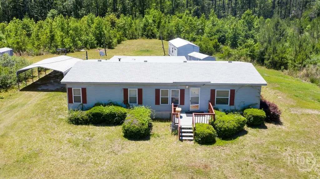 443 Reiser Road Springfield GA 31329