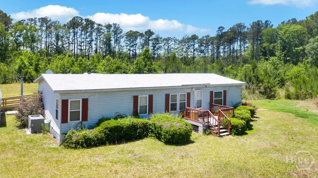443 Reiser Road Springfield GA 31329