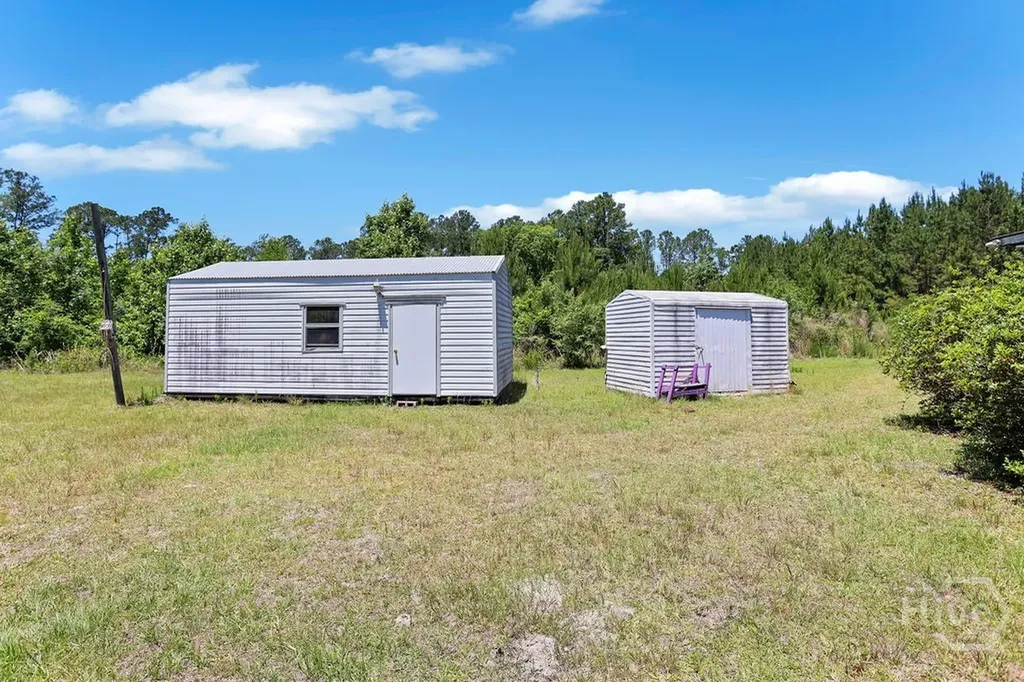 443 Reiser Road Springfield GA 31329