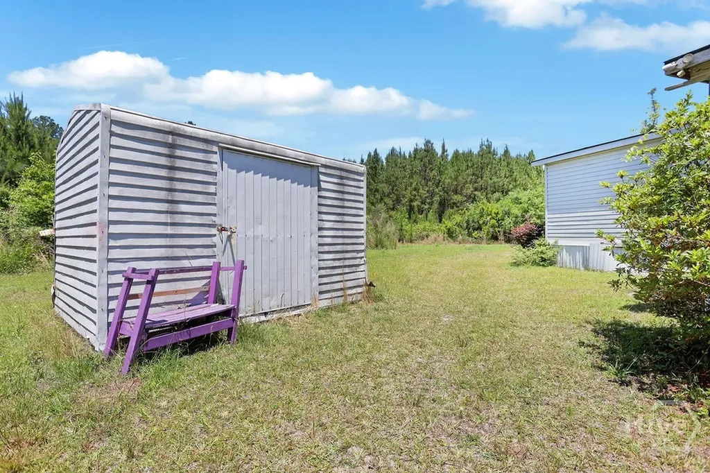 443 Reiser Road Springfield GA 31329