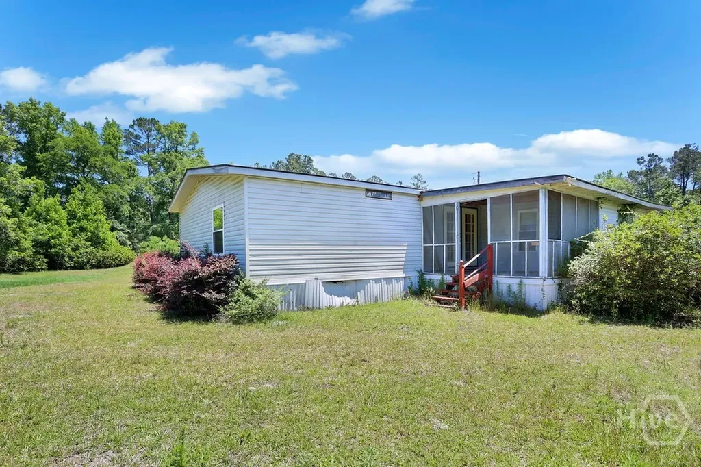 443 Reiser Road Springfield GA 31329