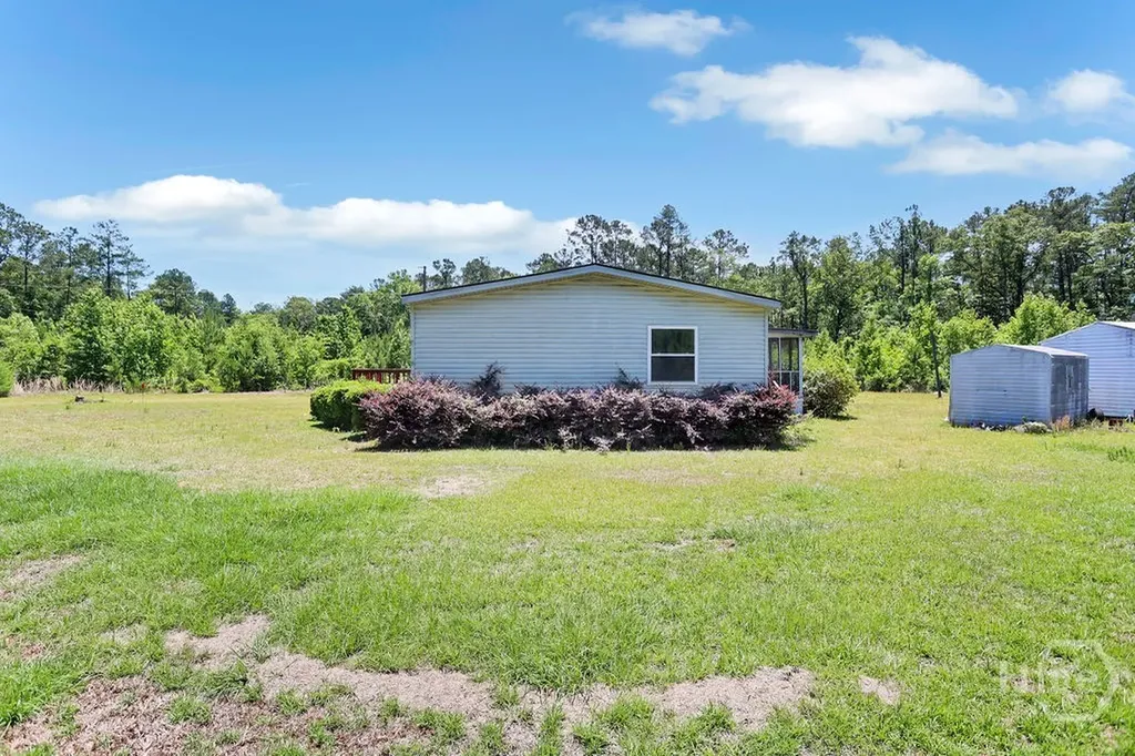 443 Reiser Road Springfield GA 31329