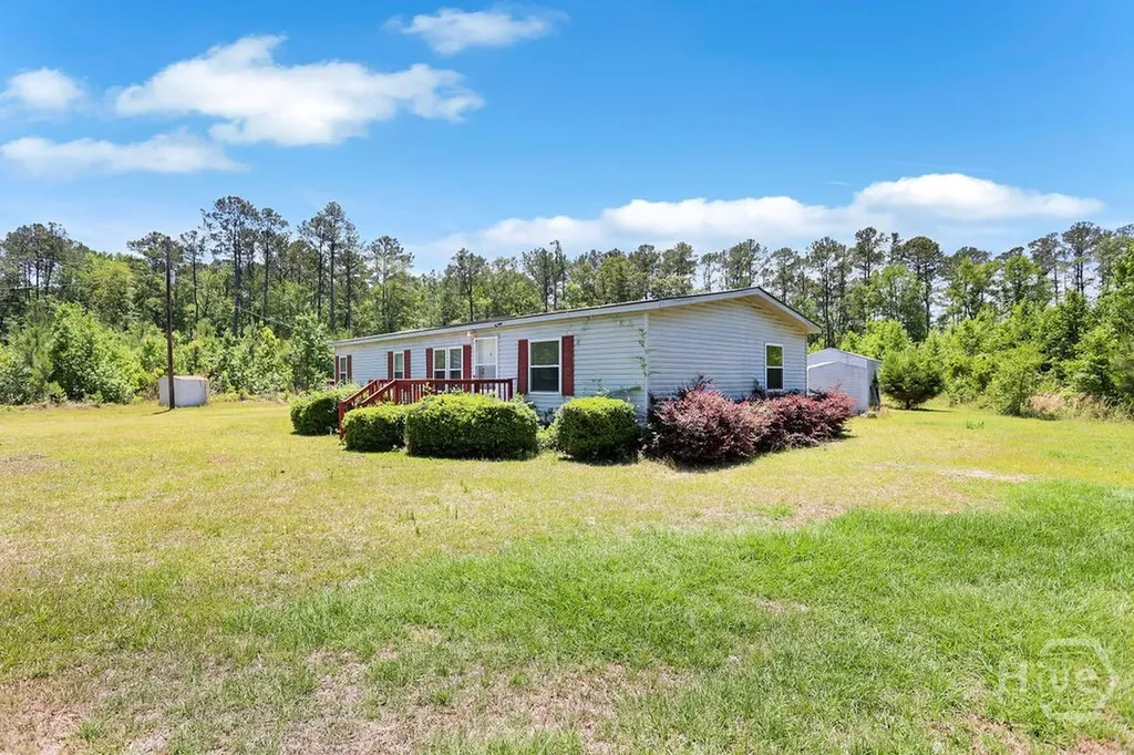 443 Reiser Road Springfield GA 31329