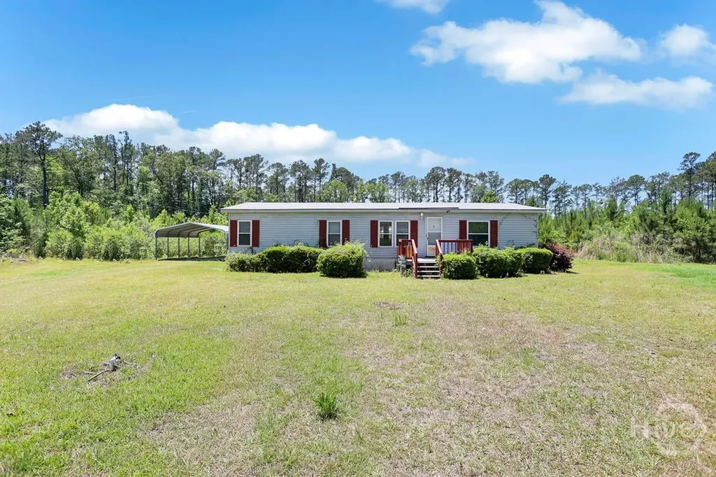 443 Reiser Road Springfield GA 31329