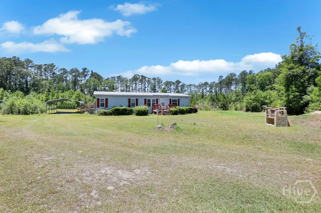 443 Reiser Road Springfield GA 31329