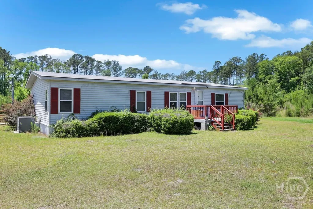 443 Reiser Road Springfield GA 31329