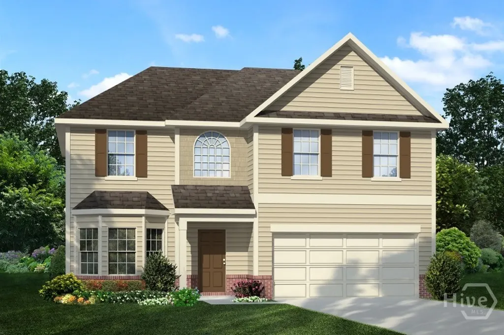 295 Juniper Drive Hinesville GA 31313