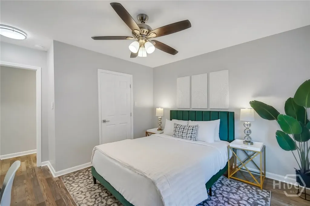 321 W 31st Street Savannah GA 31401