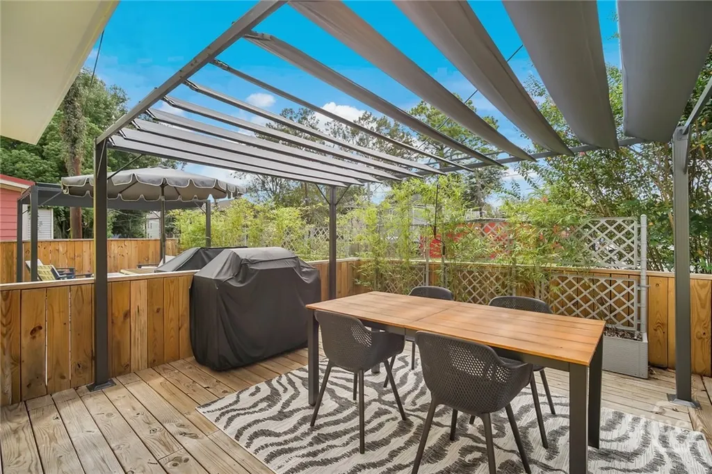 321 W 31st Street Savannah GA 31401
