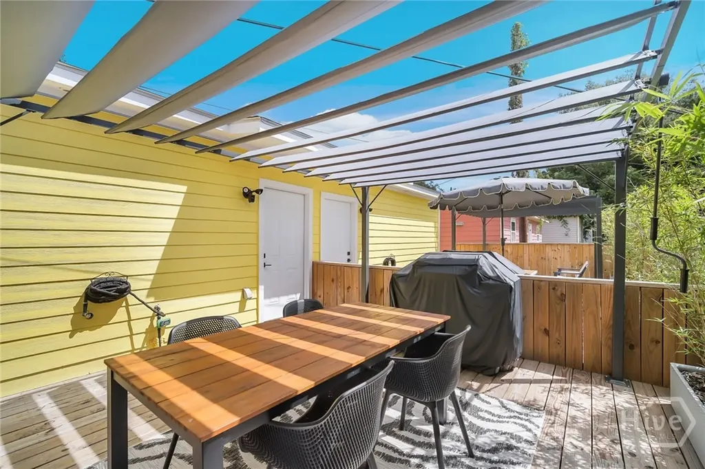 321 W 31st Street Savannah GA 31401