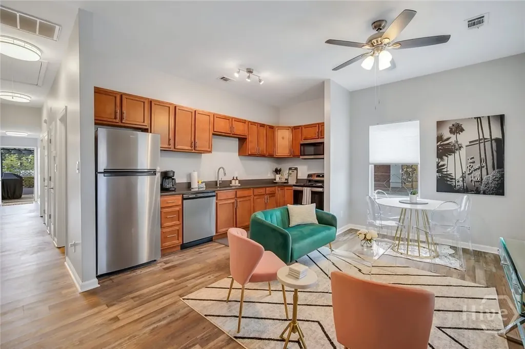 321 W 31st Street Savannah GA 31401