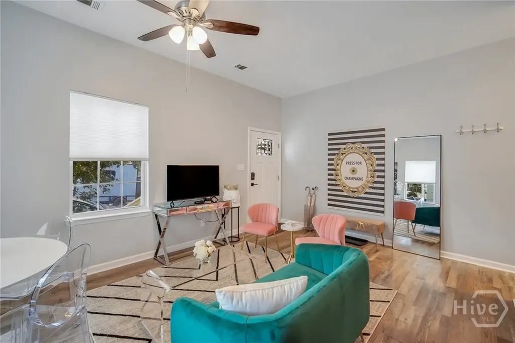 321 W 31st Street Savannah GA 31401