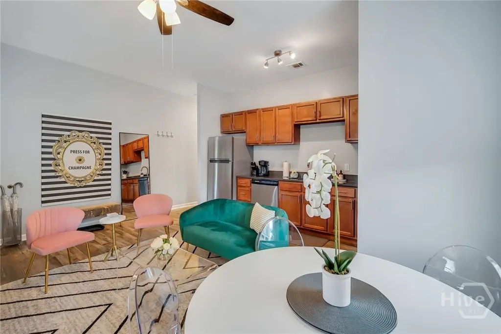 321 W 31st Street Savannah GA 31401